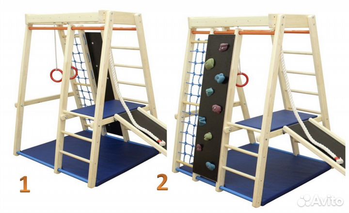 Спортивный комплекс