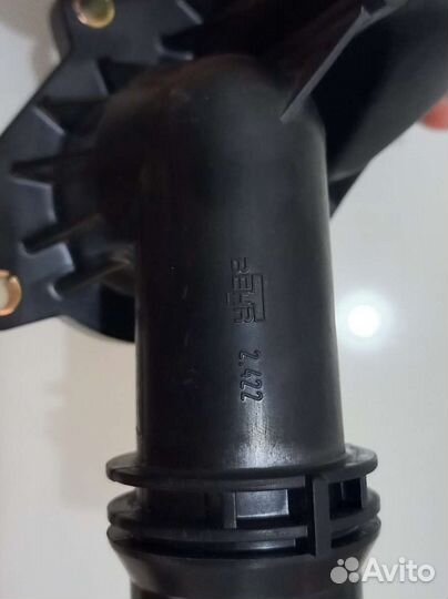 Термостат в сборе М47 BMW