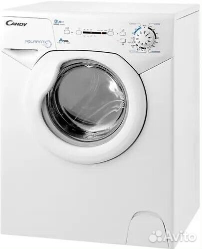 Стиральная машина Candy Aquamatic 1D 1035