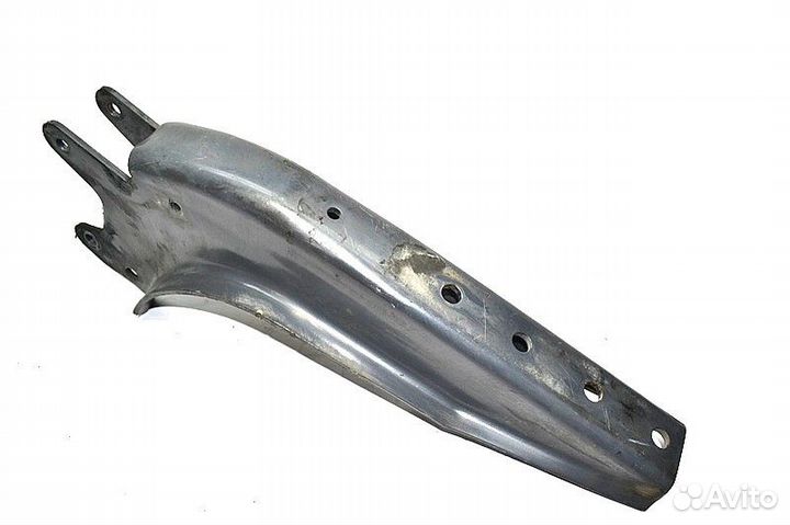 Кронштейн кабины, задний правый scania P-series (0