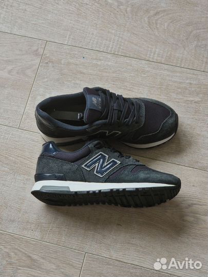 Кроссовки New balance 565