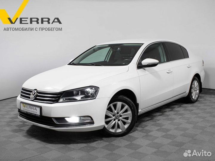 Volkswagen Passat CC 1.8 AMT, 2012, 148 363 км