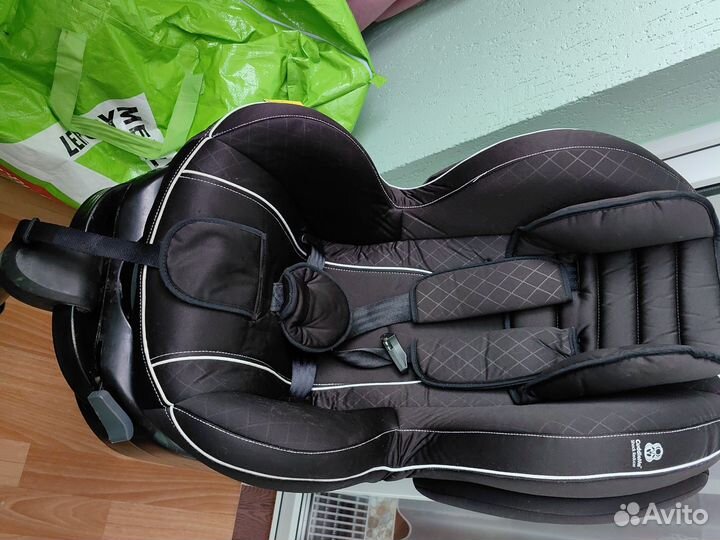 Детское автокресло до 18 кг