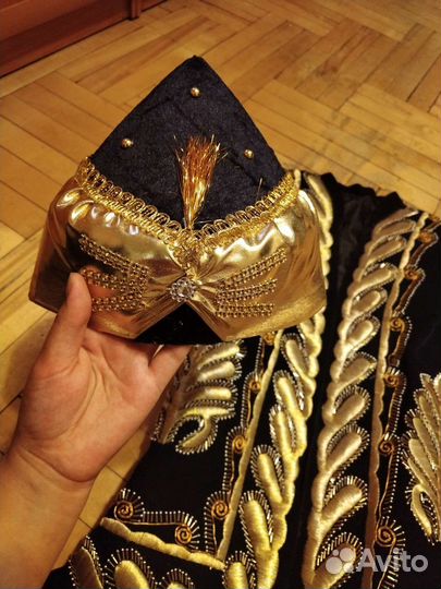 Костюм для мальчика