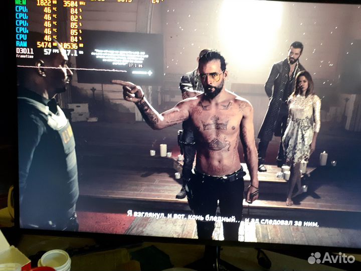 Бюджетный игровой пк 4 ядра/8gb/240ssd/GTX 1050