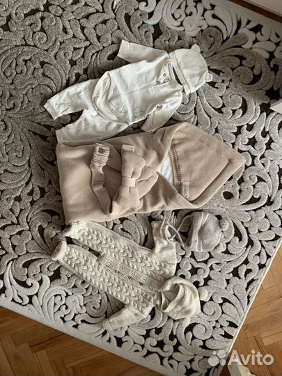 Конверт-одеяло (плед) с капюшоном