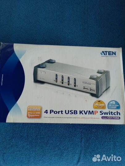 Переключатель