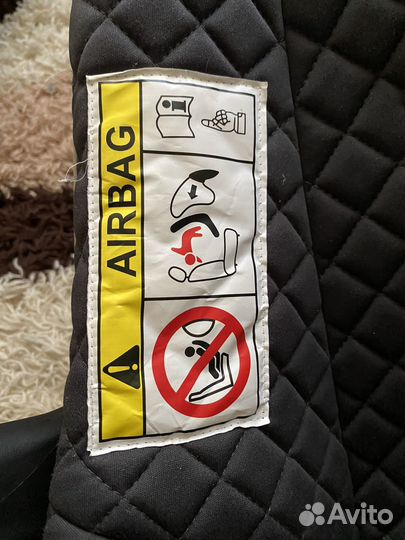 Авто люлька