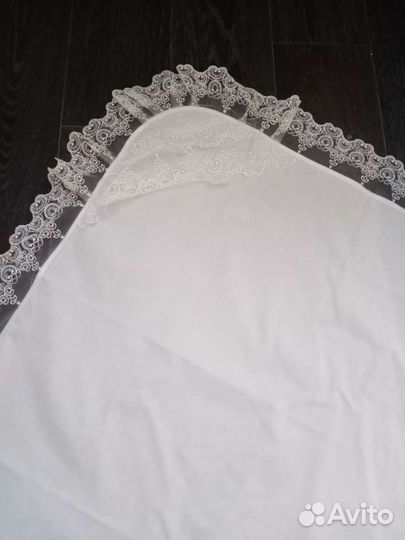 Одеяло-конверт Lappetti