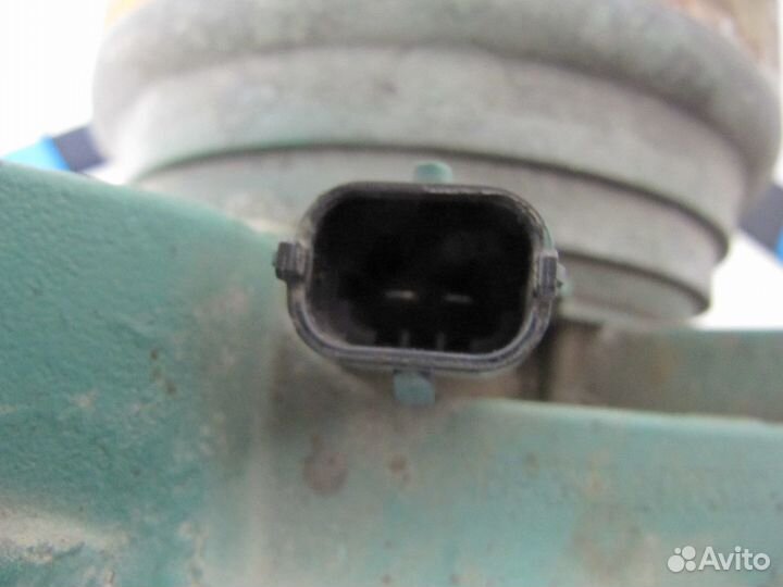 Помпа Volvo FM13 FH13