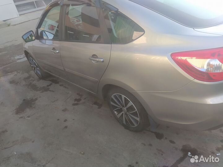 LADA Granta 1.6 МТ, 2021, 70 786 км