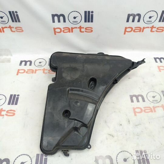 Бачок омывателя Bmw 520D G30 2019