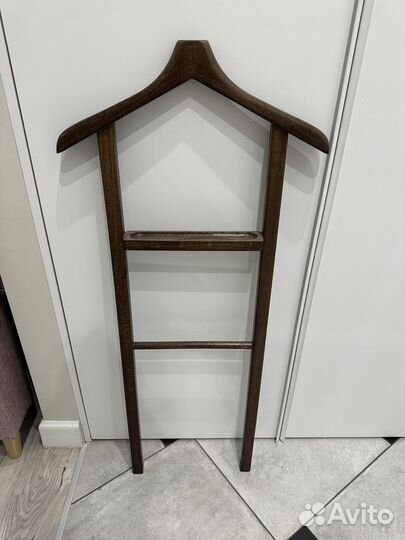 Вешалка напольная