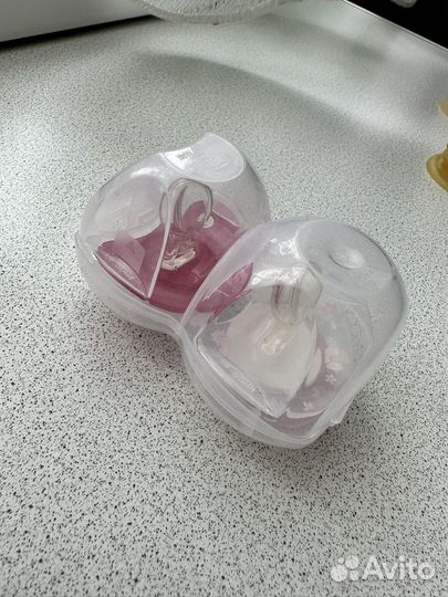 Соска пустышка NUK