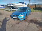 Ford Focus 1.6 AT, 2008, 197 300 км