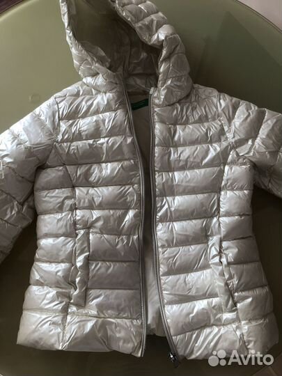 Куртка новая