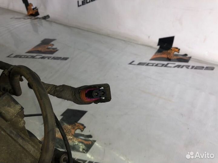 Ступица задняя левая Volvo S60 B5254T5 2011