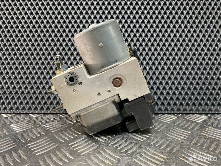 Блок ABS Opel Vectra B F69 X25XE