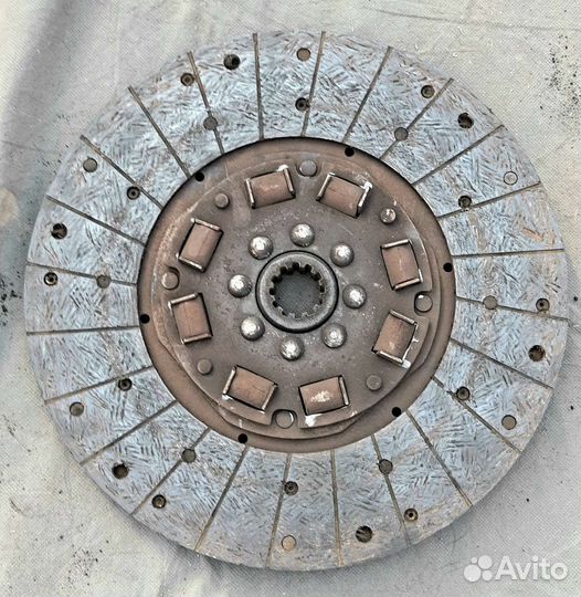 Корзина мтз 82 нового образца