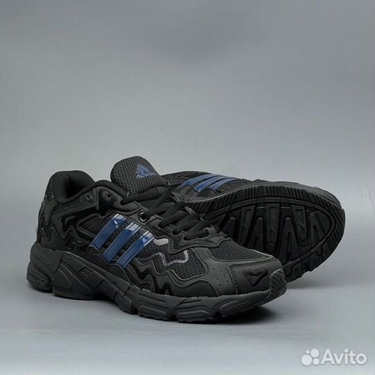 Элегантные Adidas Responce CL Black