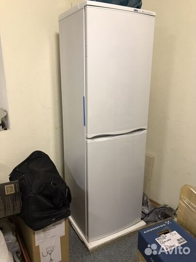 Холодильник