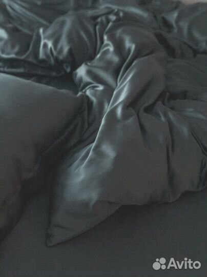 Постельное белье из тенсела премиум качество