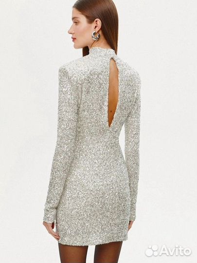 2mood платье xs