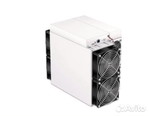 Асик Bitmain Antminer KAZ-166 TH/s наличие