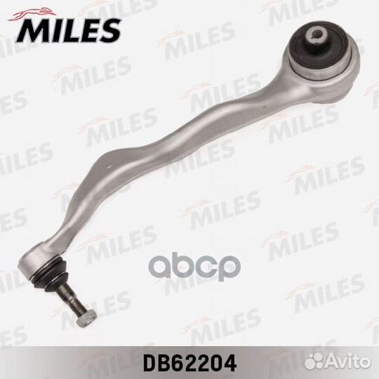 Рычаг BMW F20/F21/F30/F31/F34 10- передней подв