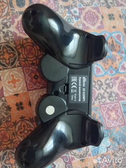 Джойстик беспроводной Ritmix