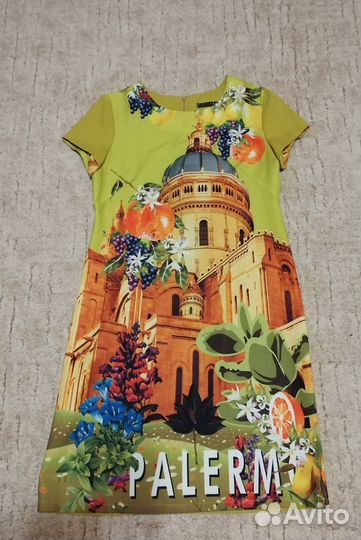 Платье женское