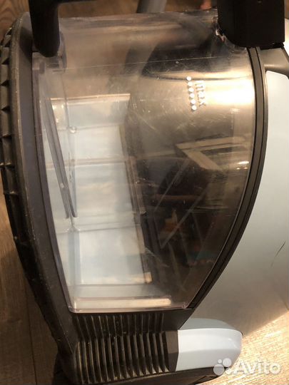 Пылесос bosch relyy'y hepa 2000w