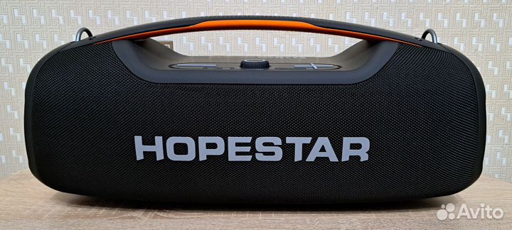 Колонка hopestar a60