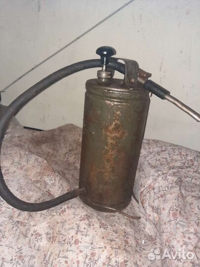 Механический нагнетатель