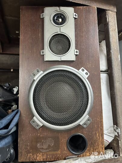 Продам акустику