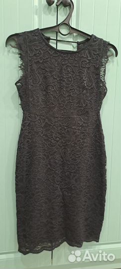 Вечернее платье 42 44 hm
