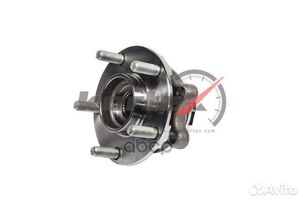 Ступица с подшипником nissan maxima QX/murano/T