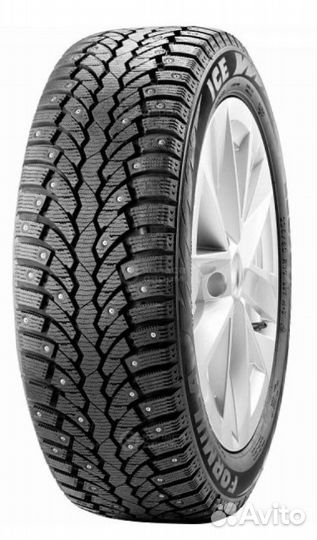 Pirelli Formula Ice 185/65 R15 88T