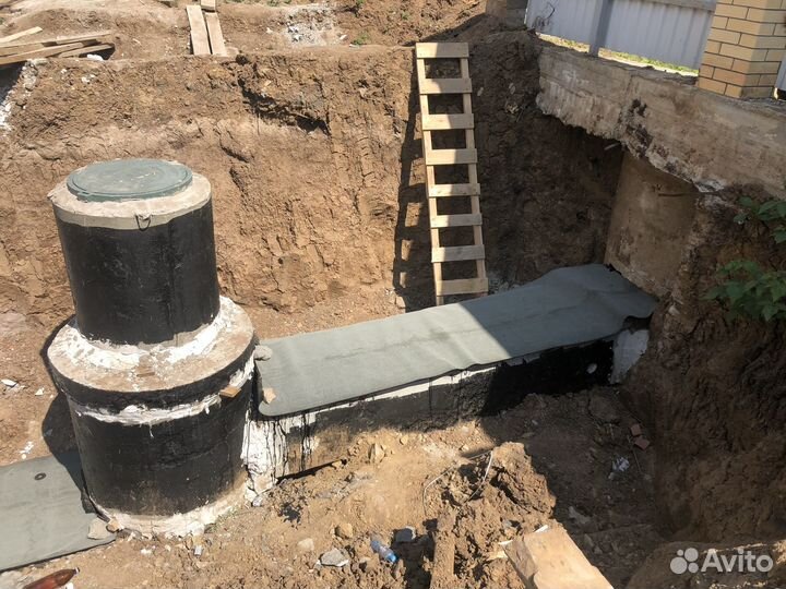 Теплоснабжение. Водоснабжение. Водоотведение