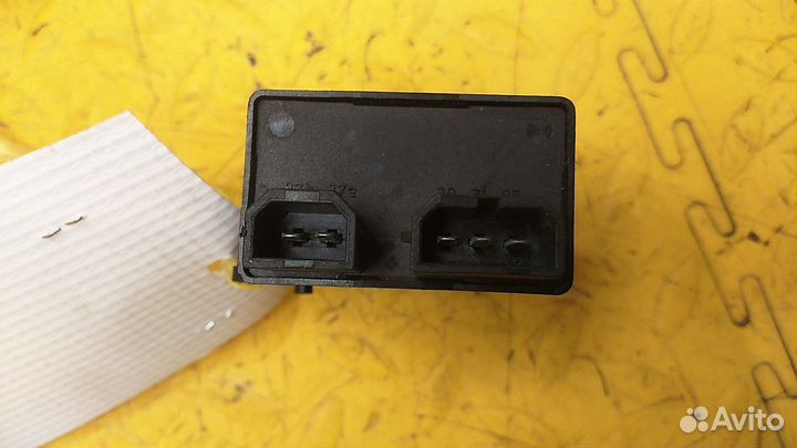 Блок электронный A6 (C5)