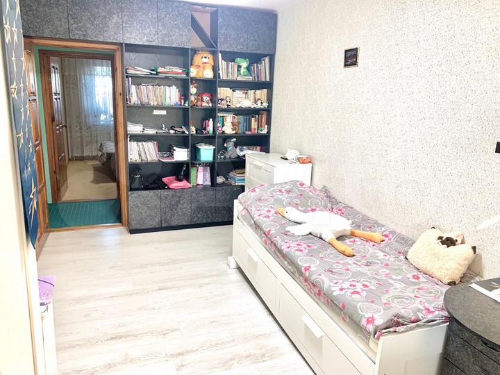 3-к. квартира, 67,9 м², 5/11 эт.