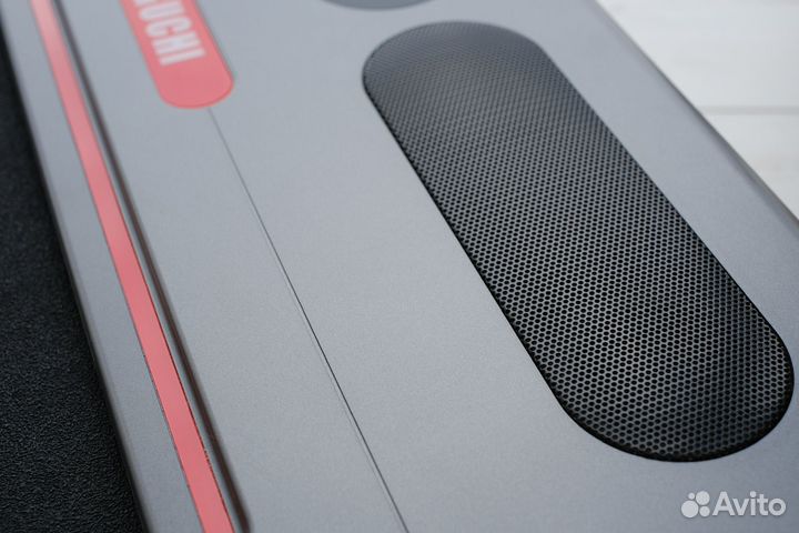 Беговая дорожка Yamaguchi Runway PRO-X