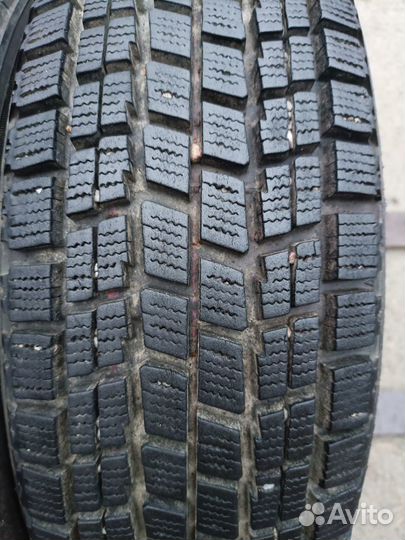 Bridgestone Blizzak WS-50 195/60 R15 88Q