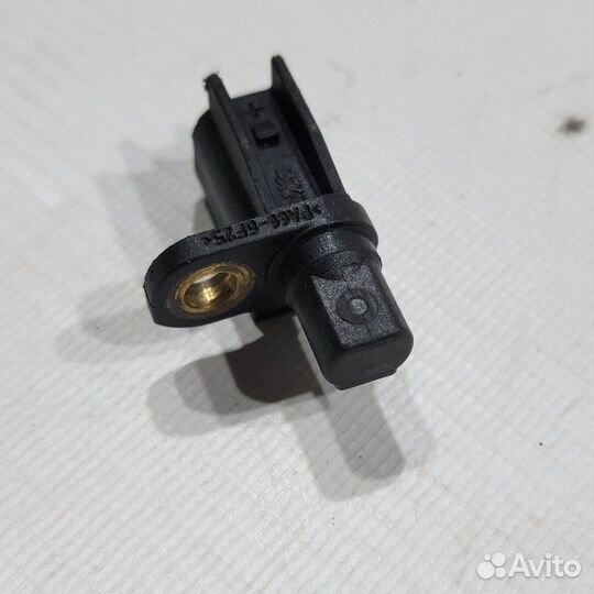 Датчик abs Ford Focus 3 поколение (Mk 3), 2010 - 2019 задний
