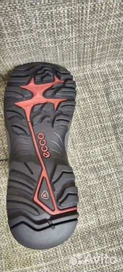 Кроссовки мужские