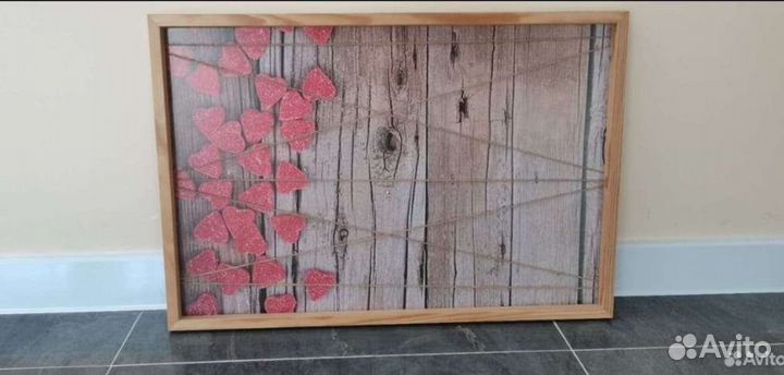 Рамка для фотографий большая