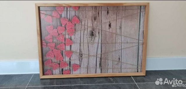 Рамка для фотографий большая