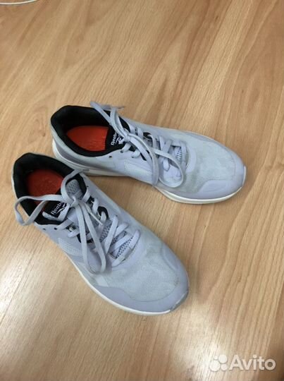 Кроссовки reebok