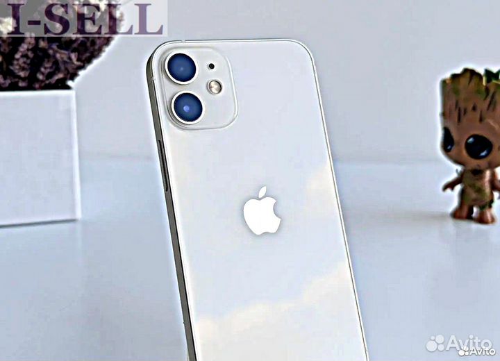 iPhone 12 mini, 128 ГБ