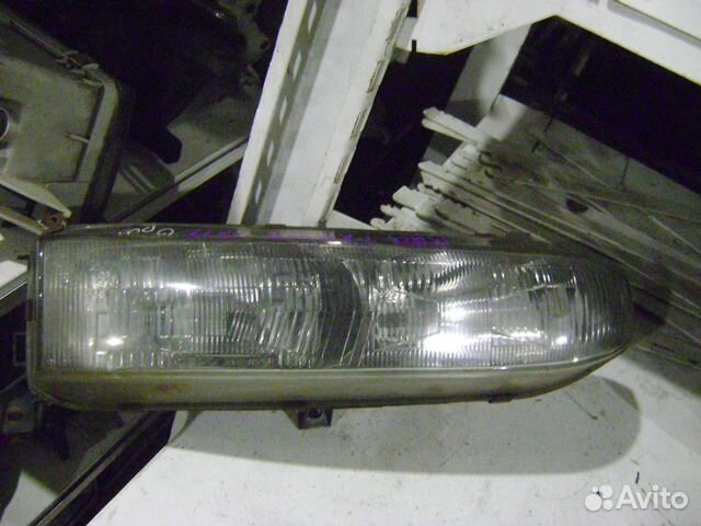 Фара правая Mitsubishi Galant E5 Галант Е5